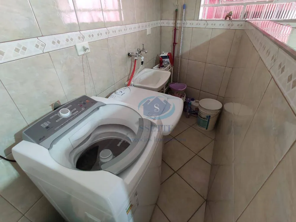 Casa, 2 quartos, 160 m² - Foto 2