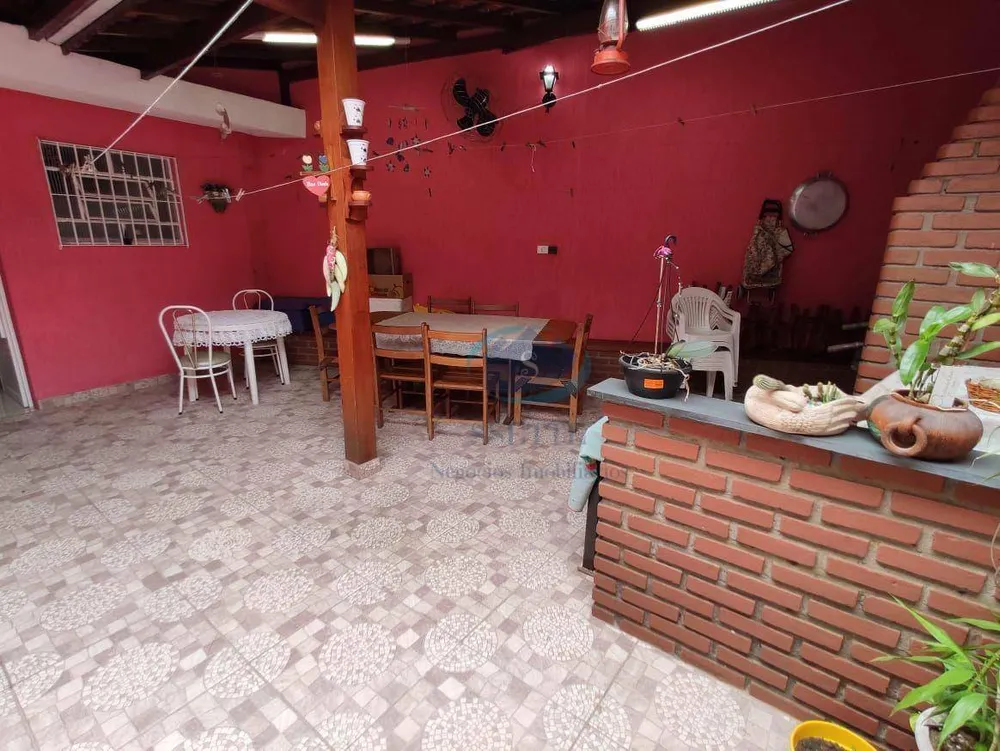 Casa, 2 quartos, 160 m² - Foto 1