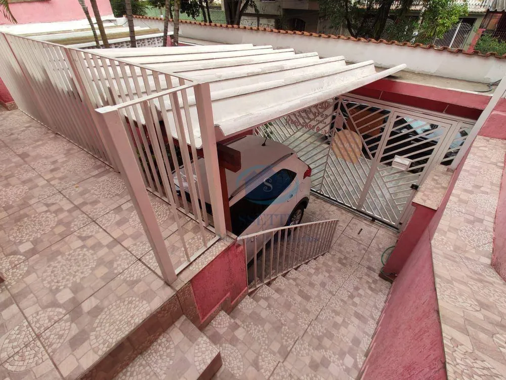 Casa, 2 quartos, 160 m² - Foto 4