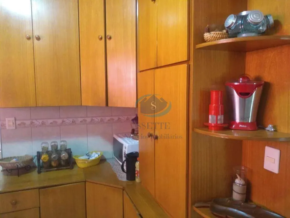 Casa, 2 quartos, 160 m² - Foto 7