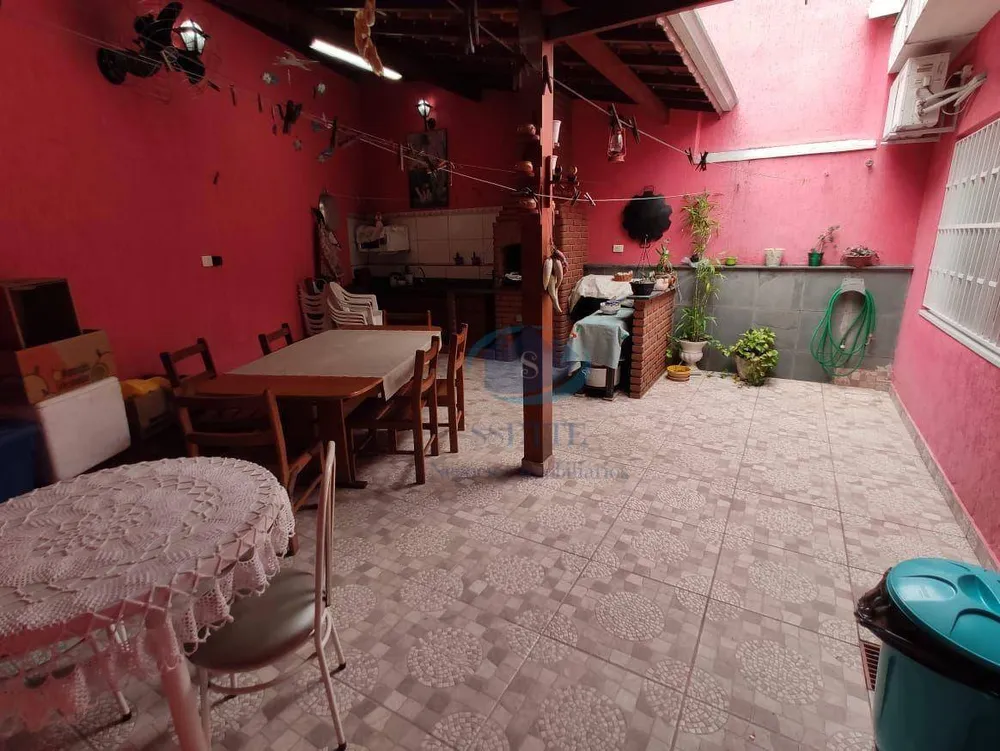 Casa, 2 quartos, 160 m² - Foto 6