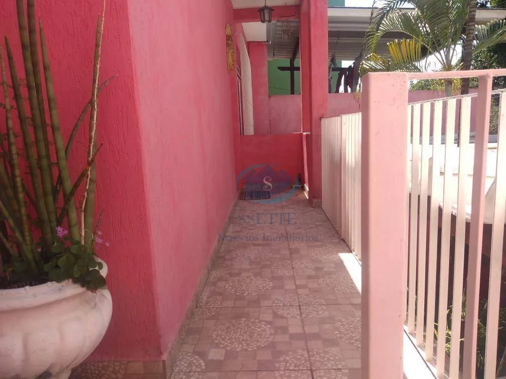 Casa, 2 quartos, 160 m² - Foto 5
