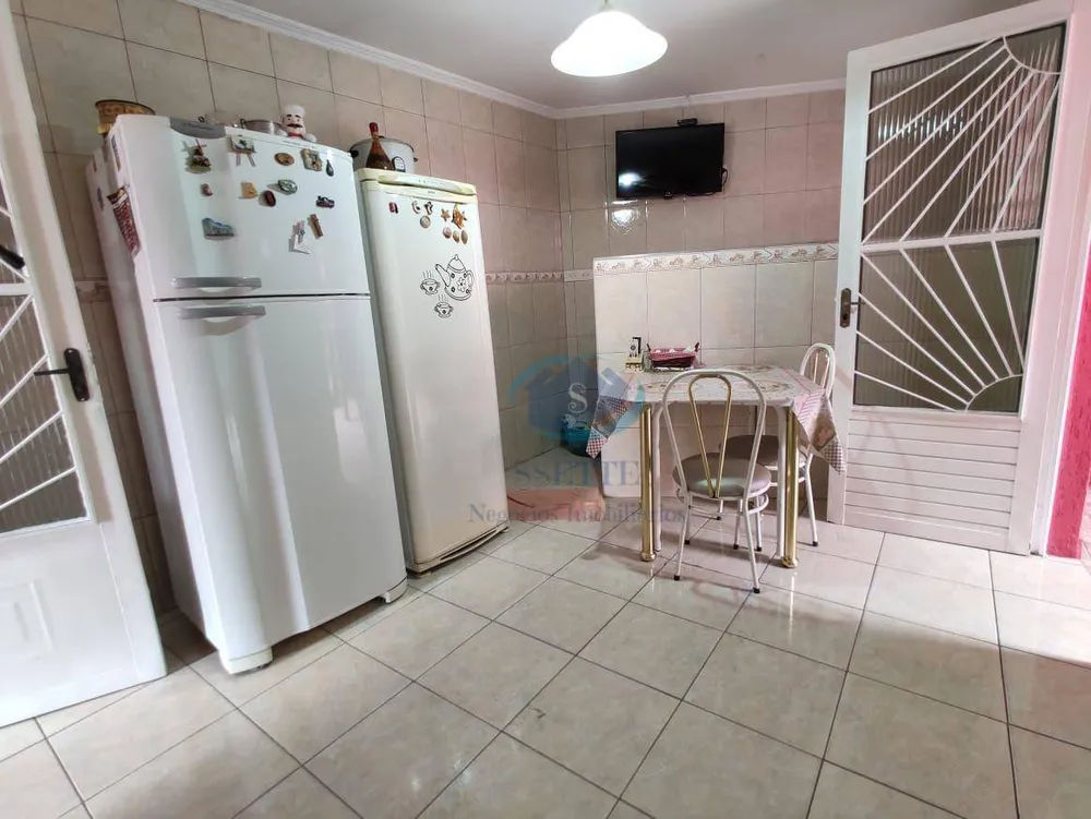 Casa, 2 quartos, 160 m² - Foto 3
