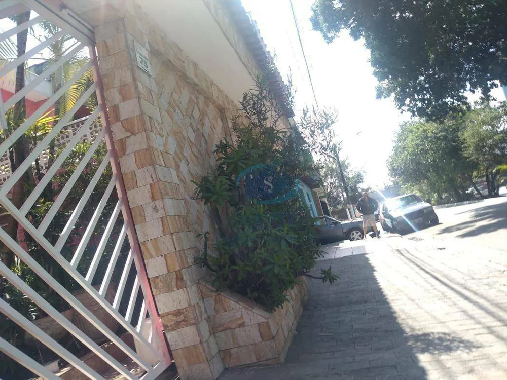 Casa, 2 quartos, 160 m² - Foto 8