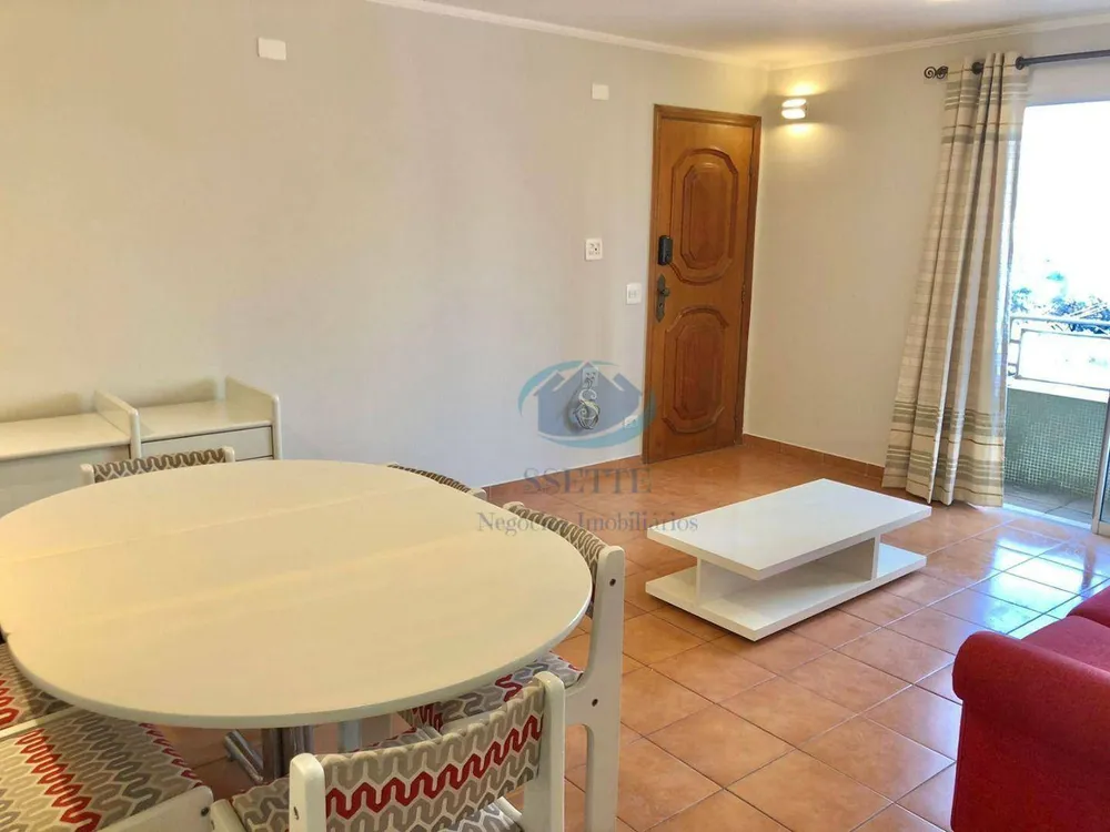 Apartamento, 2 quartos, 72 m² - Foto 9