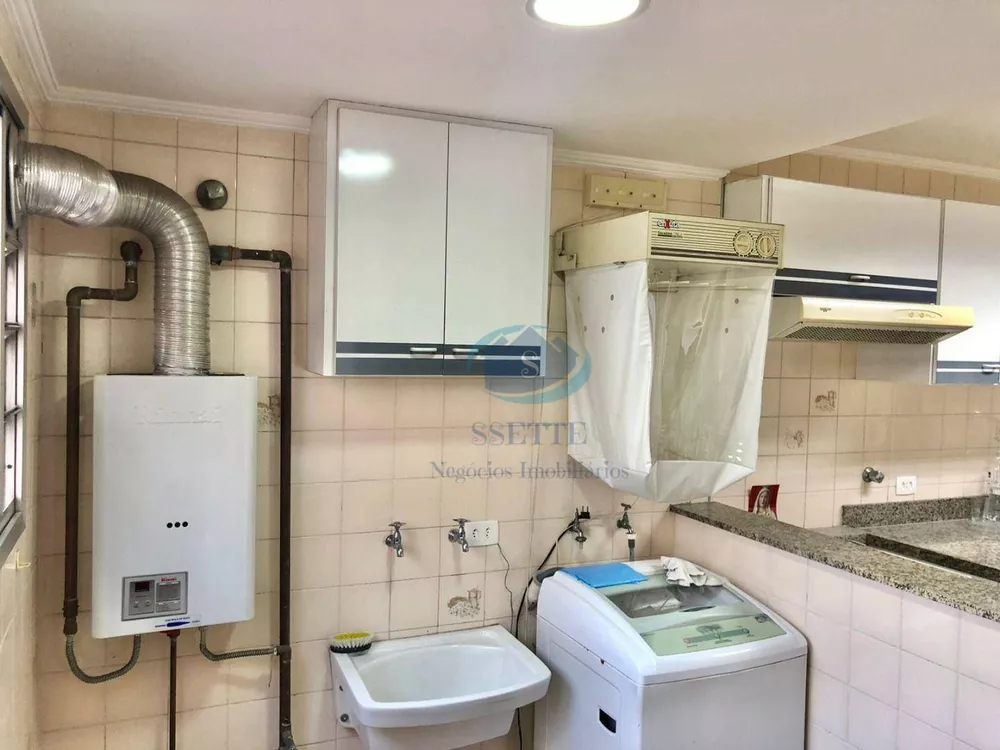 Apartamento à venda com 2 quartos, 72m² - Foto 1