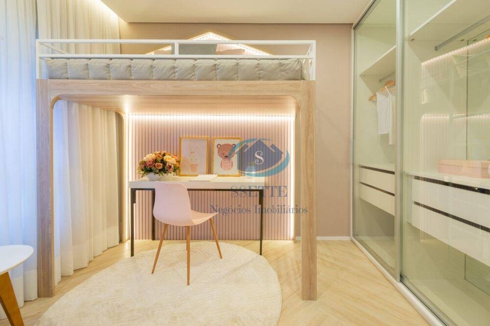 Apartamento, 3 quartos, 145 m² - Foto 7