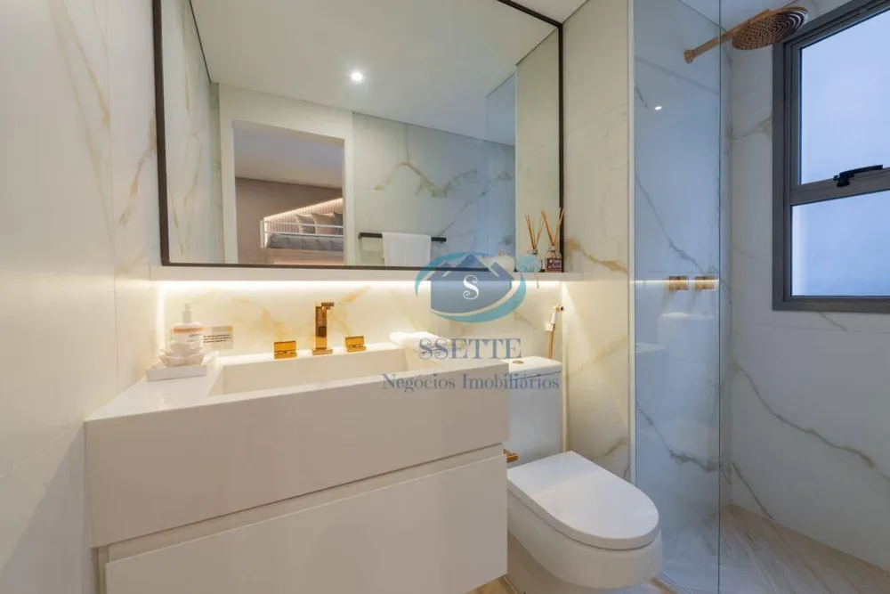 Apartamento, 3 quartos, 145 m² - Foto 9