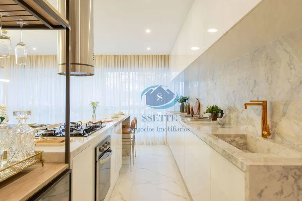 Apartamento, 3 quartos, 145 m² - Foto 3