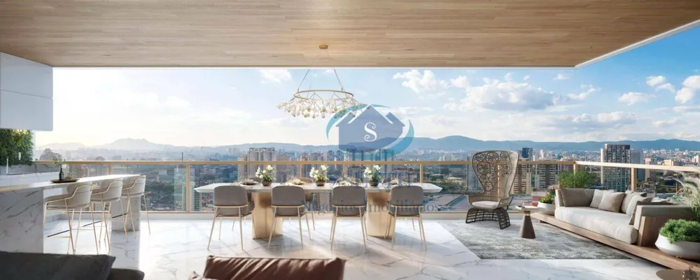 Apartamento, 3 quartos, 145 m² - Foto 10