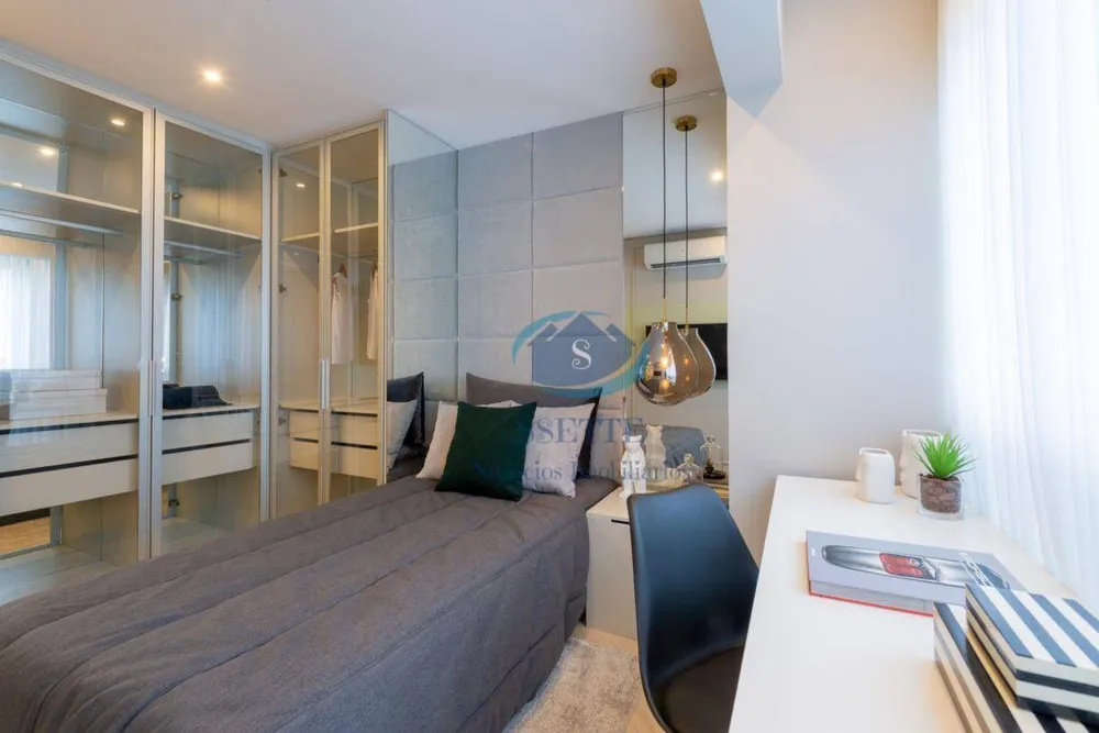 Apartamento, 3 quartos, 145 m² - Foto 6