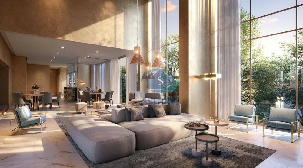 Apartamento, 3 quartos, 145 m² - Foto 14