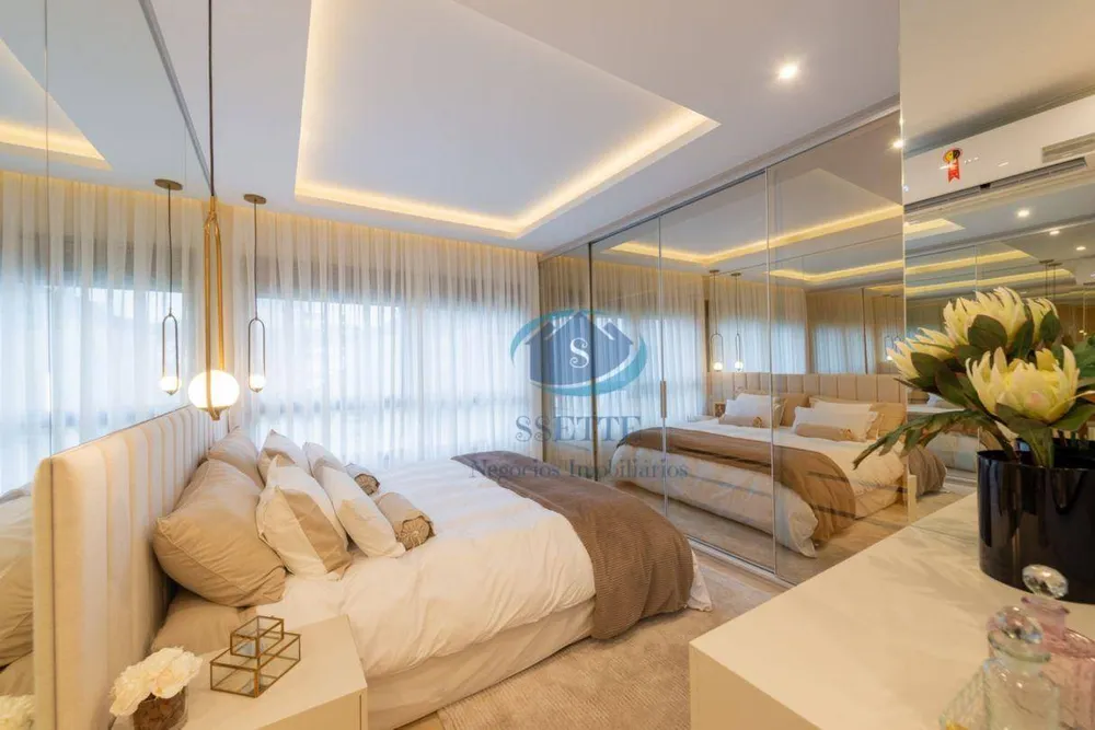 Apartamento, 3 quartos, 145 m² - Foto 4
