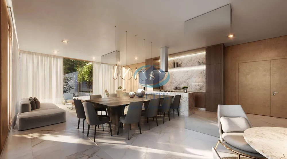 Apartamento, 3 quartos, 145 m² - Foto 17