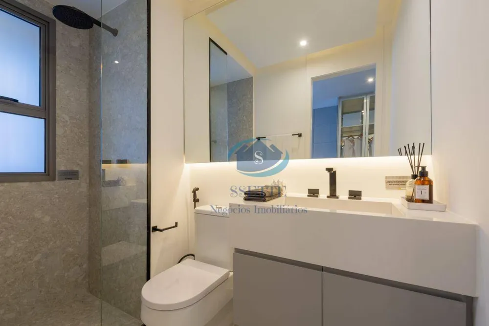 Apartamento, 3 quartos, 145 m² - Foto 8