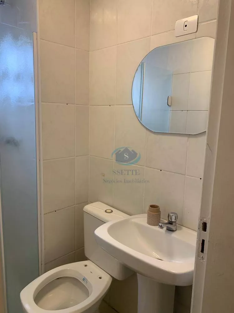 Apartamento, 3 quartos, 99 m² - Foto 10