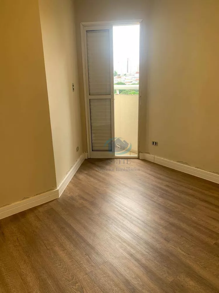 Apartamento, 3 quartos, 99 m² - Foto 3