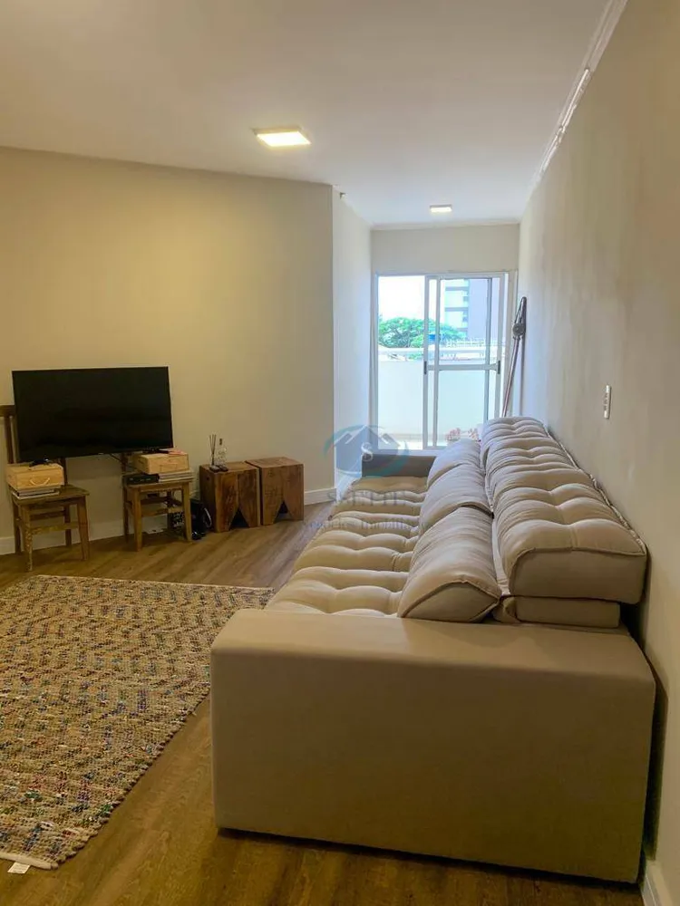 Apartamento, 3 quartos, 99 m² - Foto 1