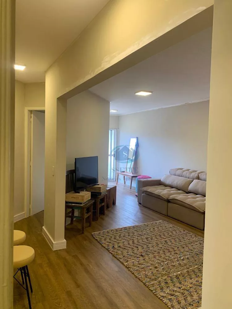Apartamento, 3 quartos, 99 m² - Foto 2