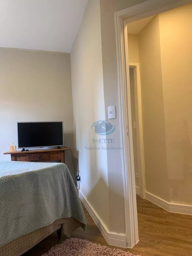 Apartamento, 3 quartos, 99 m² - Foto 9