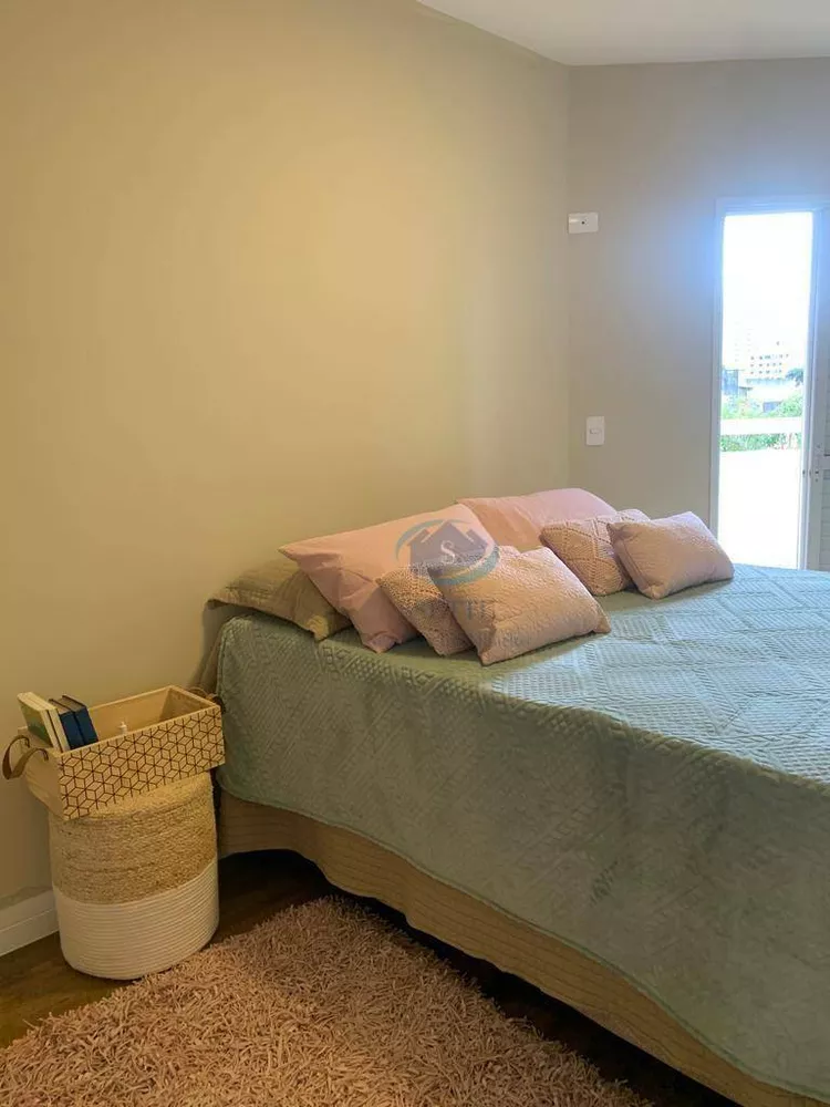 Apartamento, 3 quartos, 99 m² - Foto 8