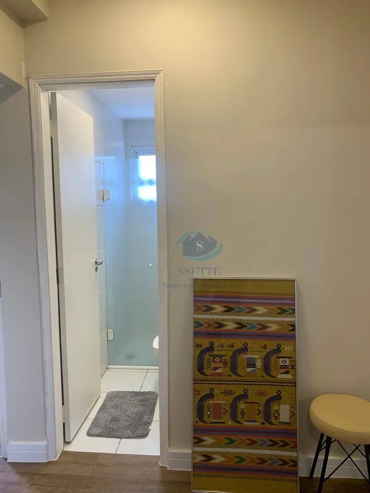 Apartamento, 3 quartos, 99 m² - Foto 15