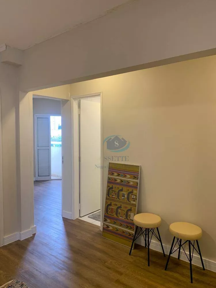 Apartamento, 3 quartos, 99 m² - Foto 4