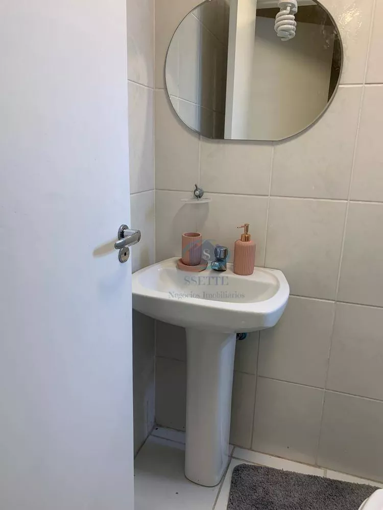 Apartamento, 3 quartos, 99 m² - Foto 12