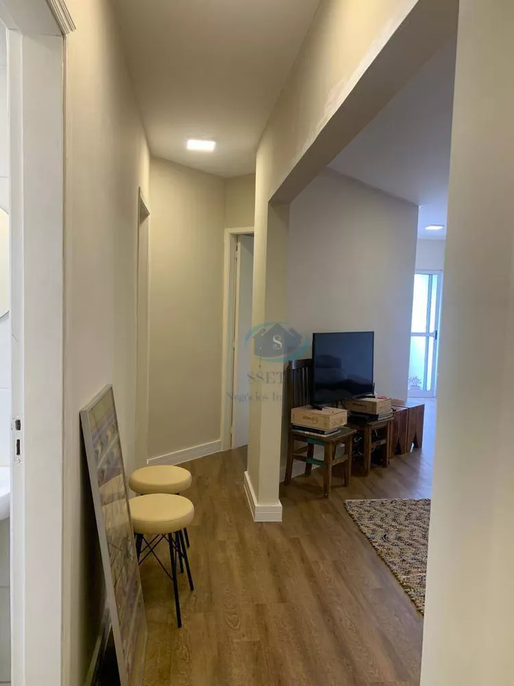 Apartamento, 3 quartos, 99 m² - Foto 11