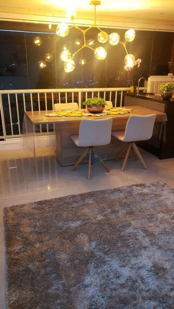 Apartamento, 2 quartos, 115 m² - Foto 11