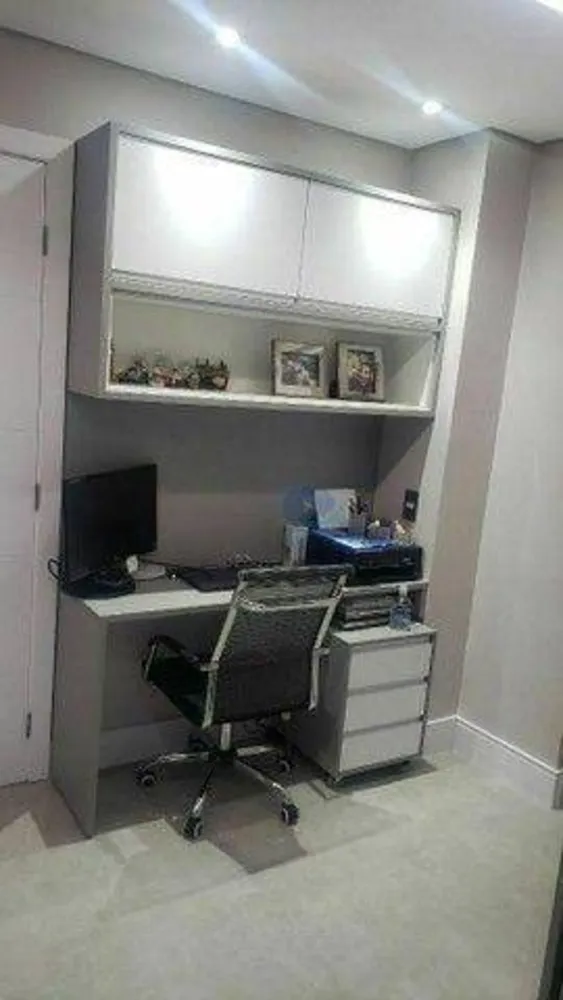 Apartamento, 2 quartos, 115 m² - Foto 5