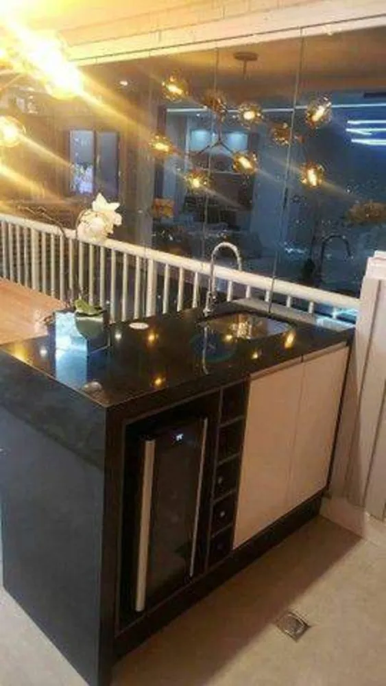 Apartamento, 2 quartos, 115 m² - Foto 9