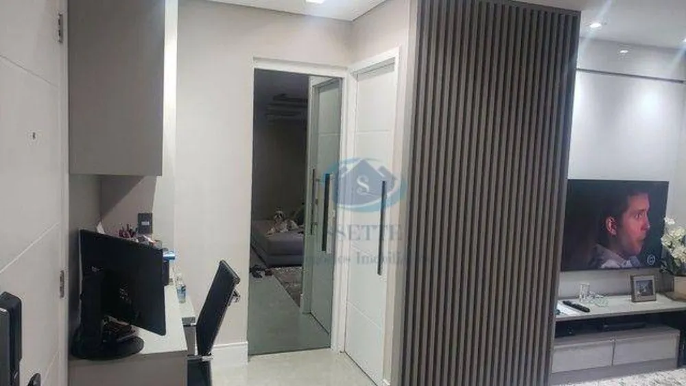 Apartamento, 2 quartos, 115 m² - Foto 8