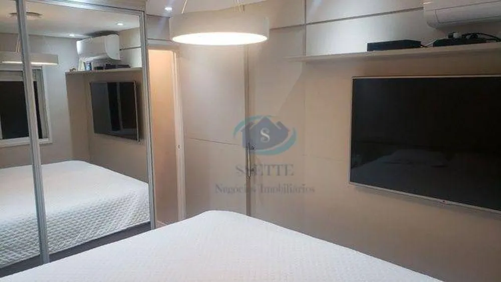 Apartamento, 2 quartos, 115 m² - Foto 7