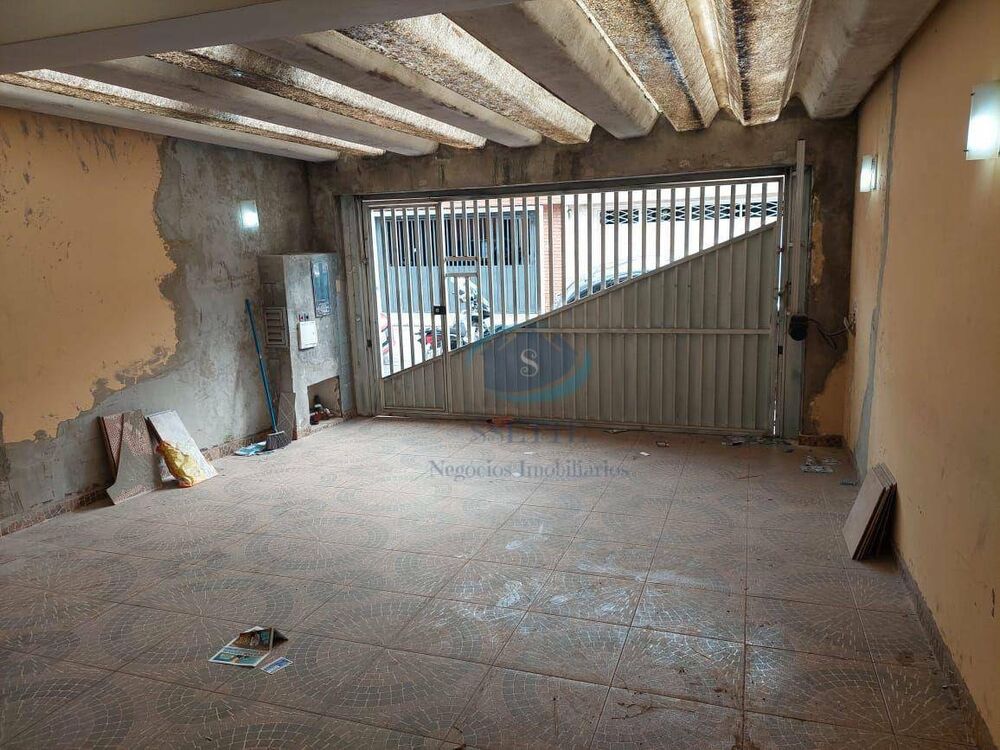 Sobrado, 3 quartos, 150 m² - Foto 12