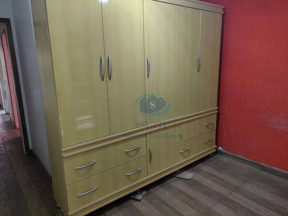 Sobrado, 3 quartos, 150 m² - Foto 4