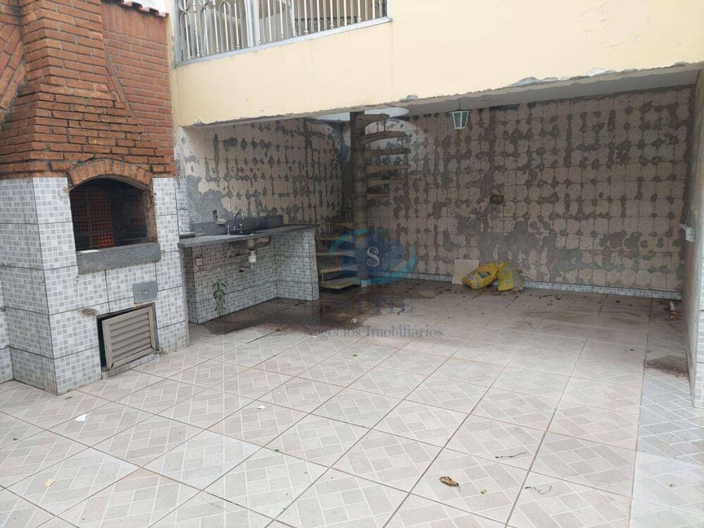 Sobrado, 3 quartos, 150 m² - Foto 10