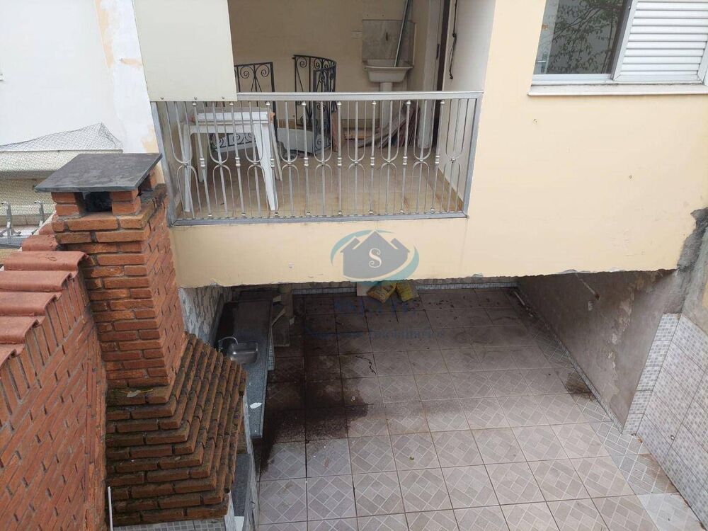 Sobrado, 3 quartos, 150 m² - Foto 9