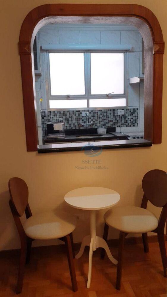 Apartamento, 1 quarto, 50 m² - Foto 4