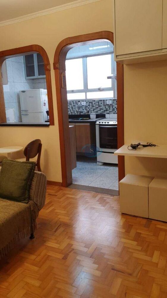Apartamento, 1 quarto, 50 m² - Foto 9