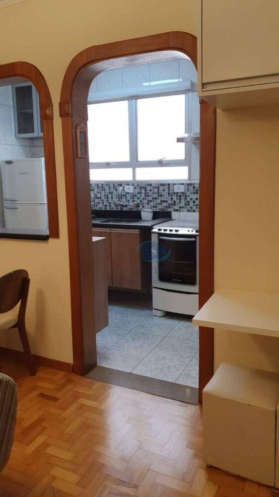 Apartamento, 1 quarto, 50 m² - Foto 7
