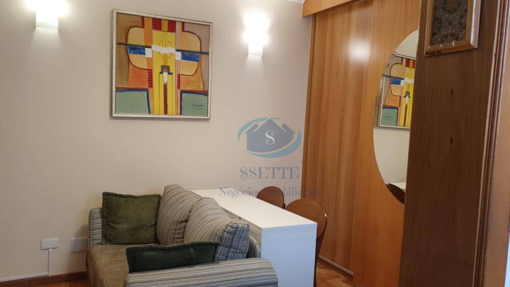 Apartamento, 1 quarto, 50 m² - Foto 12