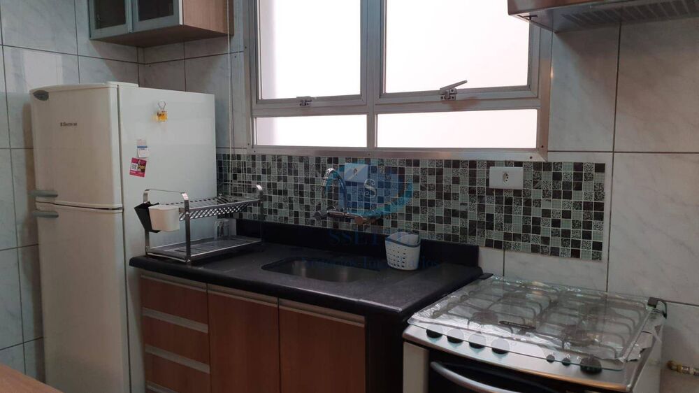 Apartamento, 1 quarto, 50 m² - Foto 6