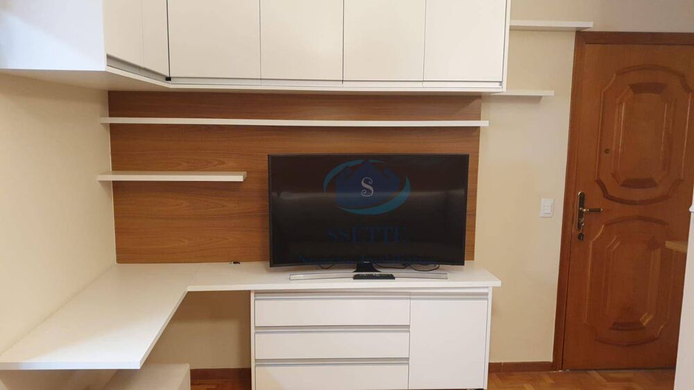 Apartamento, 1 quarto, 50 m² - Foto 3