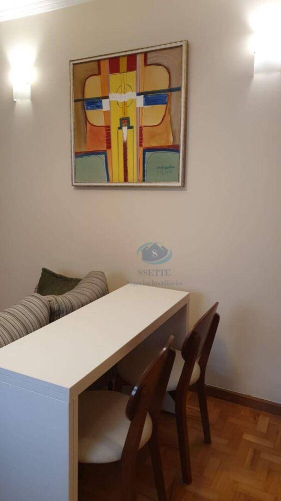 Apartamento, 1 quarto, 50 m² - Foto 2