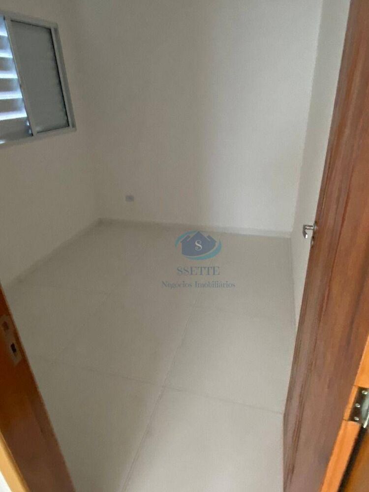 Apartamento, 2 quartos, 40 m² - Foto 1
