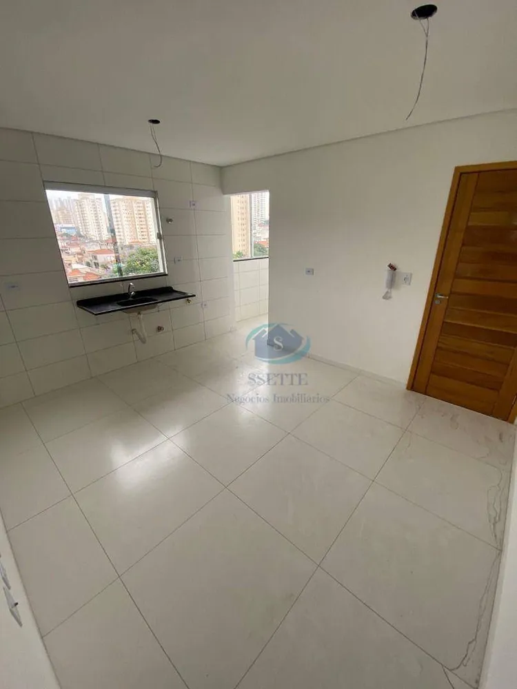 Apartamento, 2 quartos, 40 m² - Foto 7
