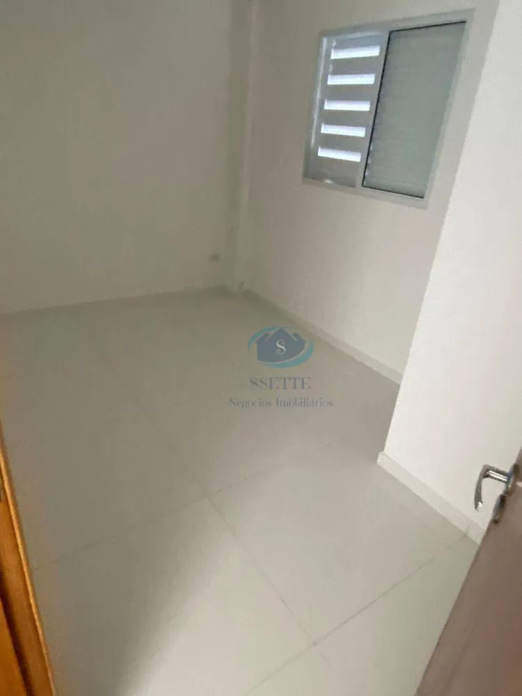 Apartamento, 2 quartos, 40 m² - Foto 11