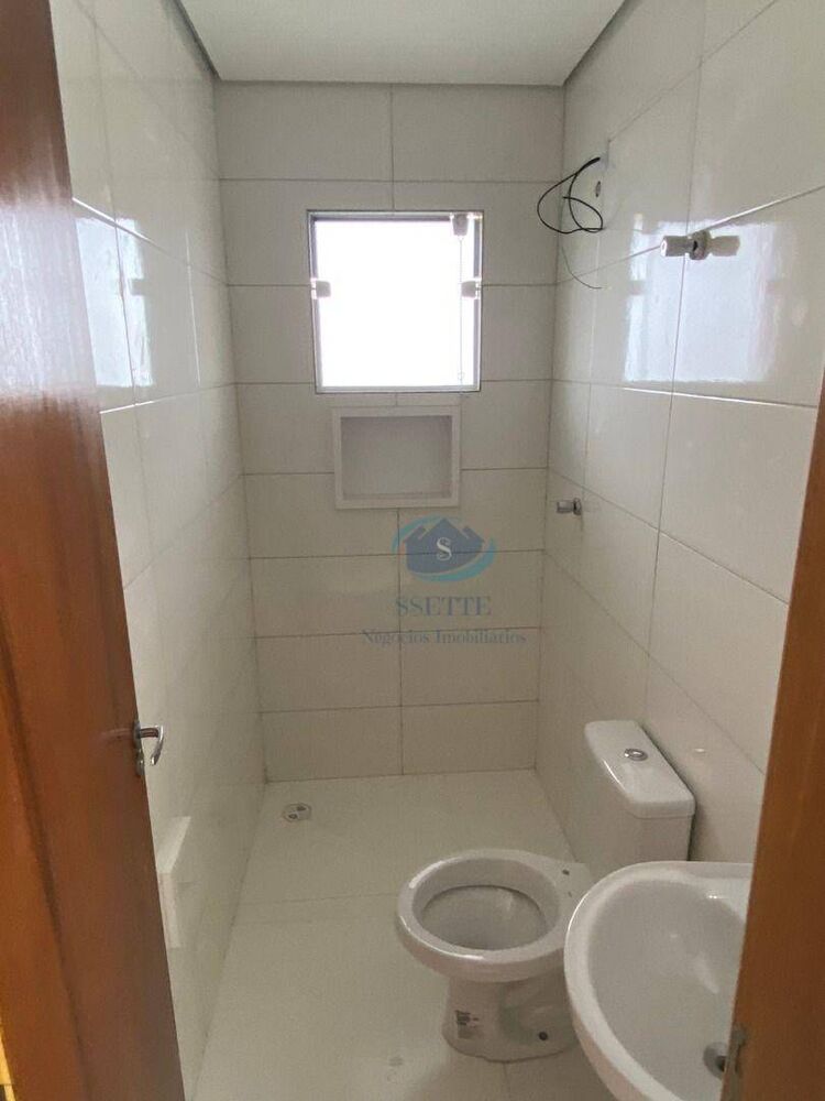 Apartamento, 2 quartos, 40 m² - Foto 2