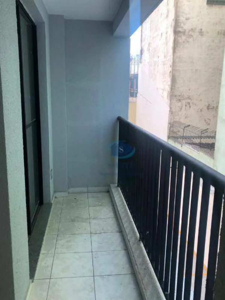 Apartamento, 1 quarto, 47 m² - Foto 3